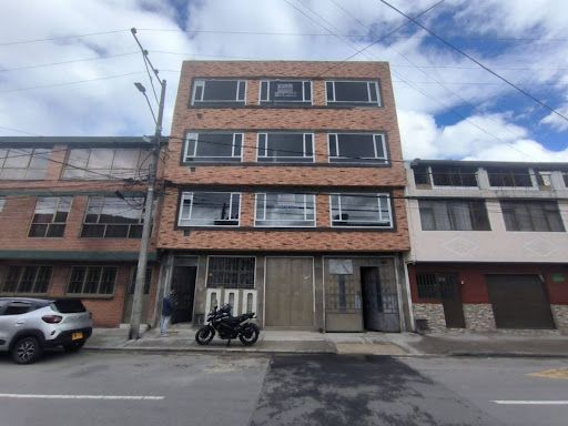 Apartamento en arriendo Cundinamarca Bogotá Salazar Gomez 40 m2 Habitaciones 1 Baños 1 Garajes 0 Precio $2100000