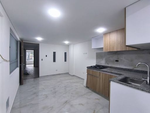 Apartamento en arriendo Cundinamarca Bogotá Salazar Gomez 40 m2 Habitaciones 1 Baños 1 Garajes 0 Precio $1500000