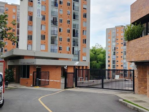 Apartamento en arriendo Risaralda Pereira Primero De Febrero 47 m2 Habitaciones 2 Baños 1 Garajes 1 Precio $1400000