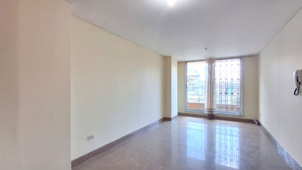 Apartamento en arriendo Cundinamarca Bogotá José Joaquín Vargas 60 m2 Habitaciones 2 Baños 1 Garajes 1 Precio $1907000
