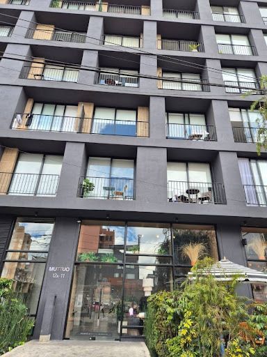 Apartaestudio en venta Cundinamarca Bogotá Pardo Rubio 31 m2 Habitaciones 1 Baños 1 Garajes 0 Precio $435000000