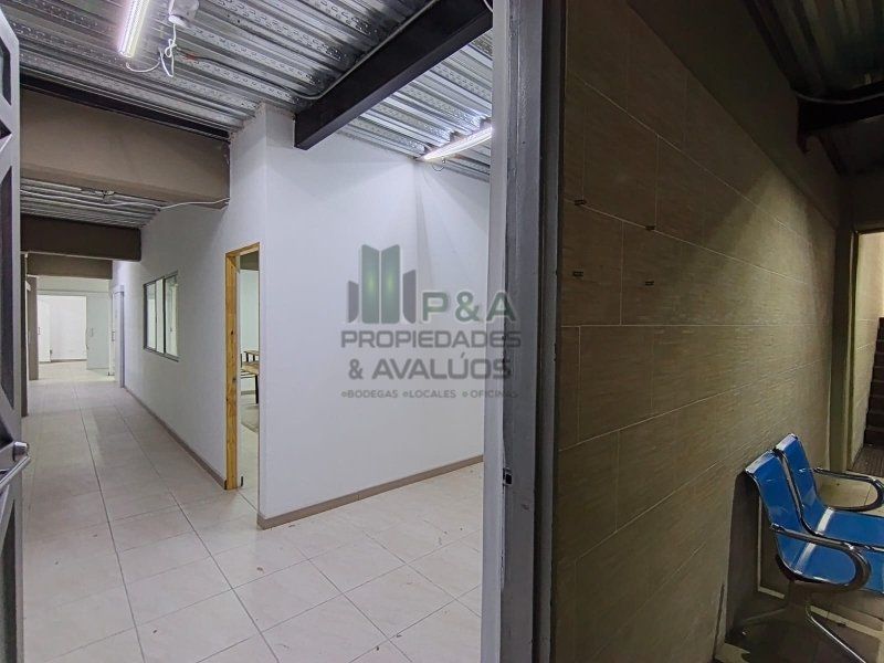 Local en arriendo Antioquia Itagüí Balcones De Sevilla 222 m2 Habitaciones 0 Baños 3 Garajes 0 Precio $11500000