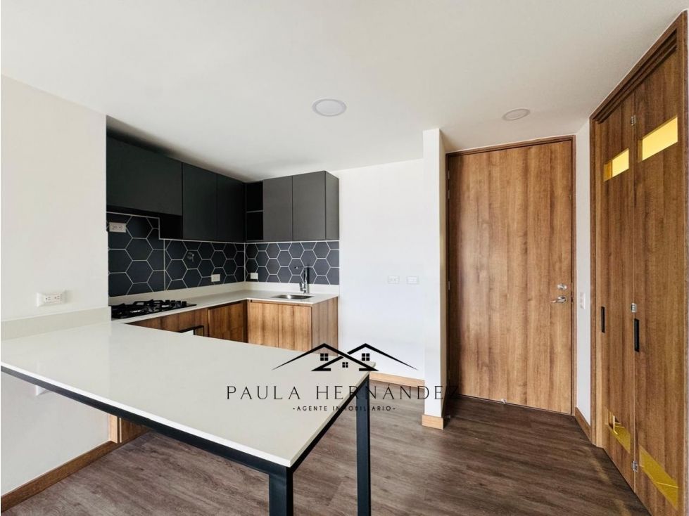 Apartamento en venta Antioquia Envigado Las Vegas 62 m2 Habitaciones 2 Baños 2 Garajes 1 Precio $620000000