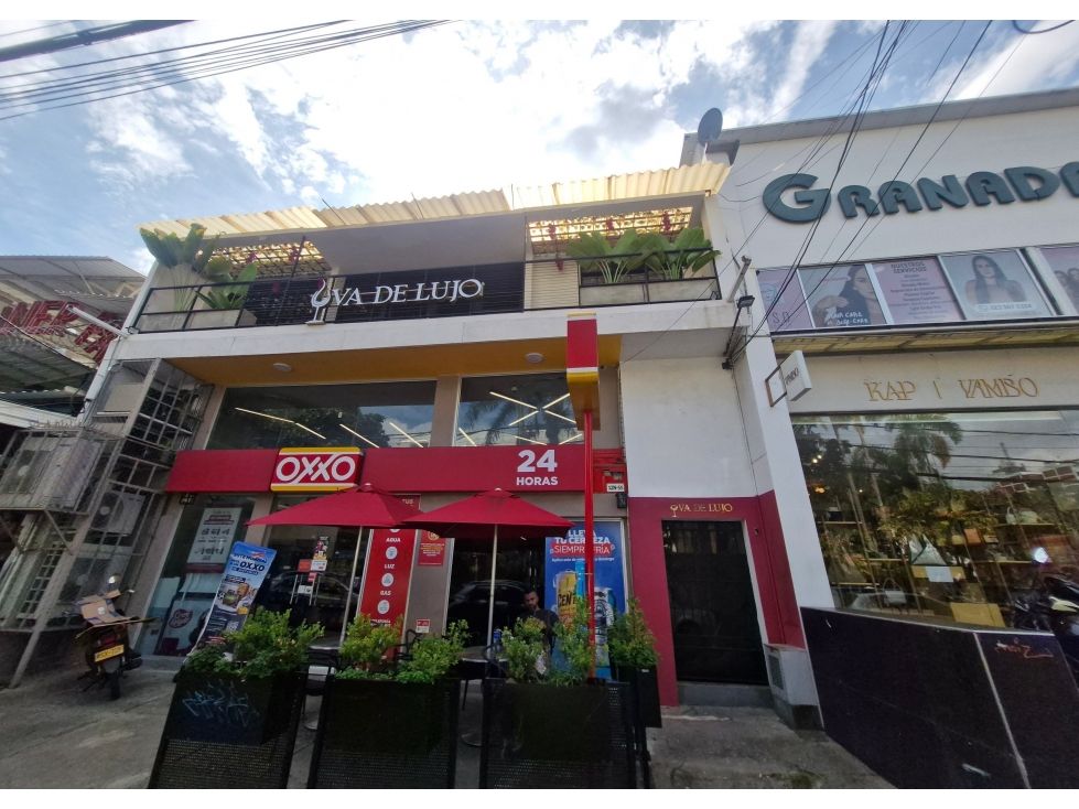Casa en arriendo Valle Del Cauca Cali Granada 480 m2 Habitaciones 7 Baños 3 Garajes 0 Precio $7500000