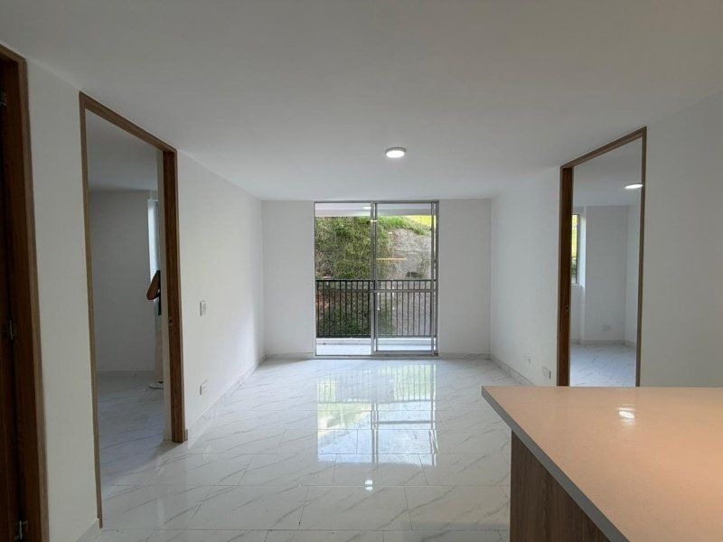 Apartamento en venta Antioquia Rionegro Linda Granja Et Ii 49 m2 Habitaciones 2 Baños 2 Garajes 1 Precio $340000000