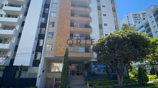 Apartamento en venta Santander Bucaramanga Mejoras Publicas 100 m2 Habitaciones 4 Baños 2 Garajes 1 Precio $460000000