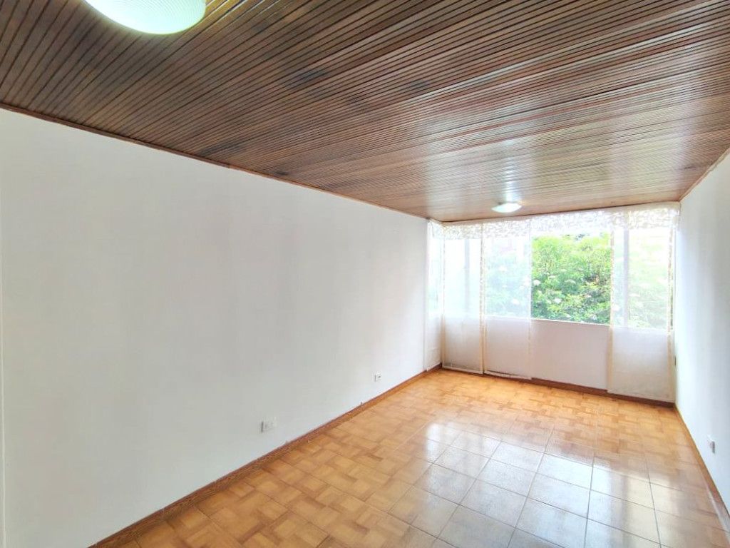 Apartamento en arriendo Cundinamarca Bogotá Bochica I Sector 56 m2 Habitaciones 3 Baños 1 Garajes 0 Precio $1592000