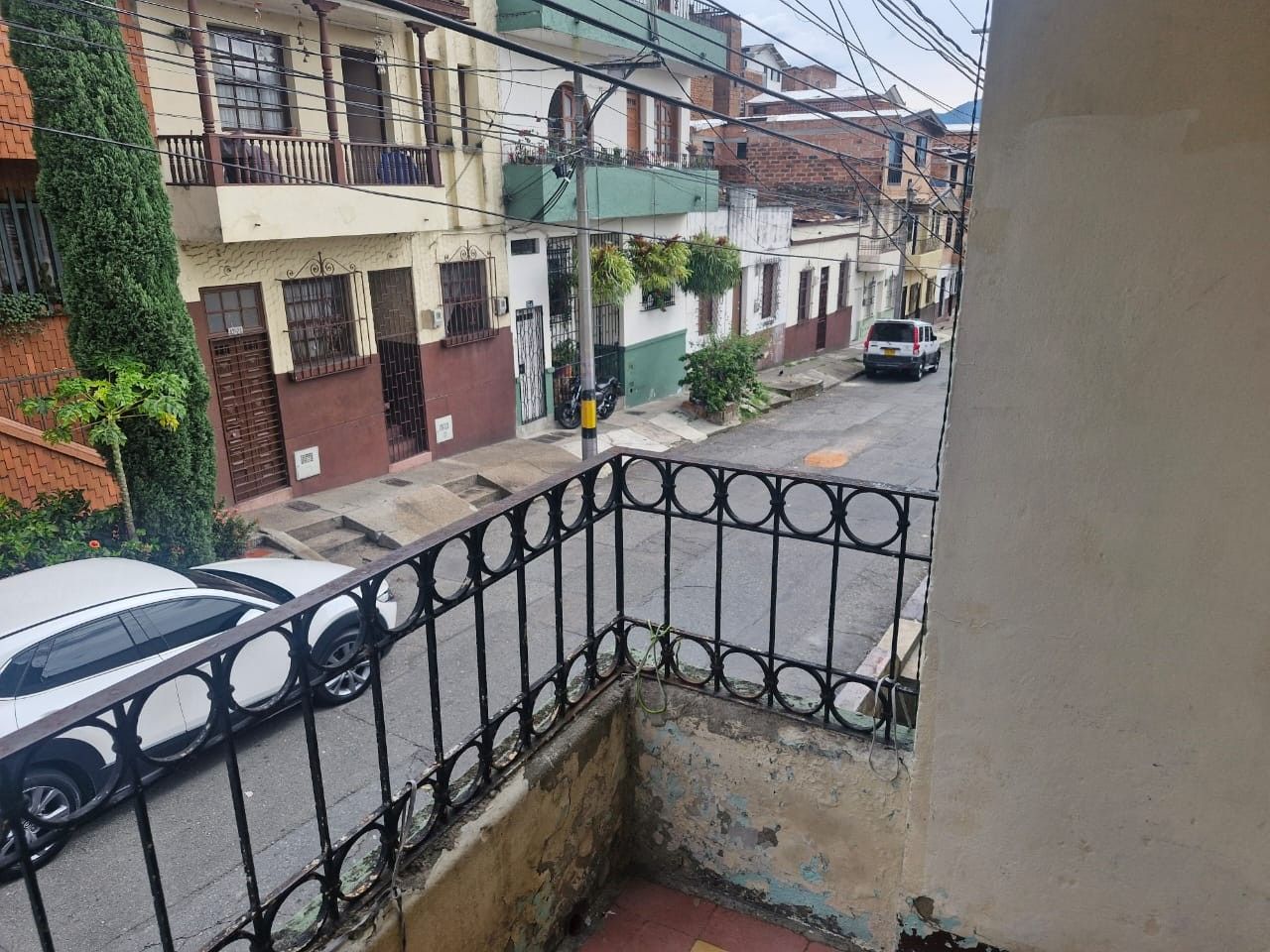 Apartamento en venta Antioquia Medellín Las Palmas 54 m2 Habitaciones 2 Baños 2 Garajes 0 Precio $190000000