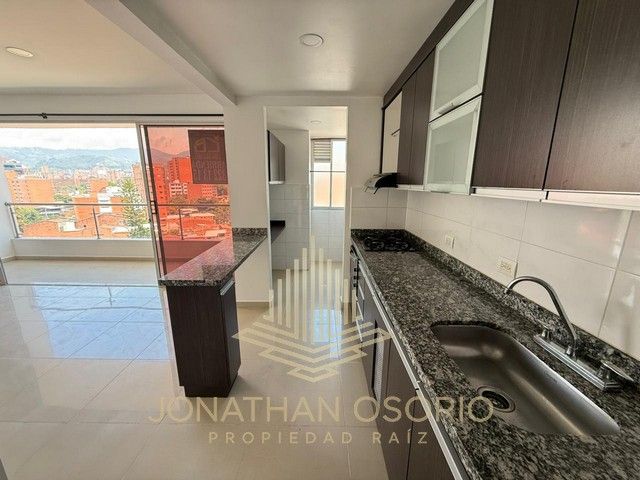 Apartamento en arriendo Antioquia Medellín Calasanz 90 m2 Habitaciones 3 Baños 2 Garajes 1 Precio $3300001