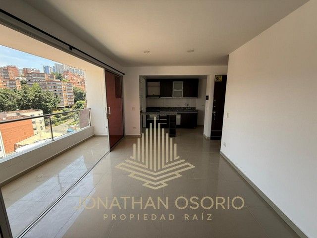 Apartamento en arriendo Antioquia Medellín Calasanz 90 m2 Habitaciones 3 Baños 2 Garajes 1 Precio $3300001