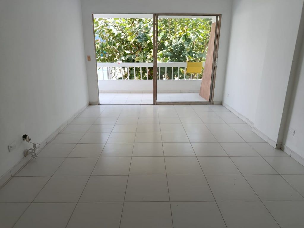 Apartamento en arriendo Bolívar Cartagena Crespo 82 m2 Habitaciones 2 Baños 2 Garajes 0 Precio $3000000