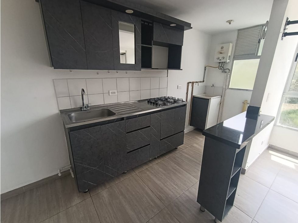Apartaestudio en arriendo Antioquia Bello Andalucía 55 m2 Habitaciones 1 Baños 1 Garajes 1 Precio $1550000