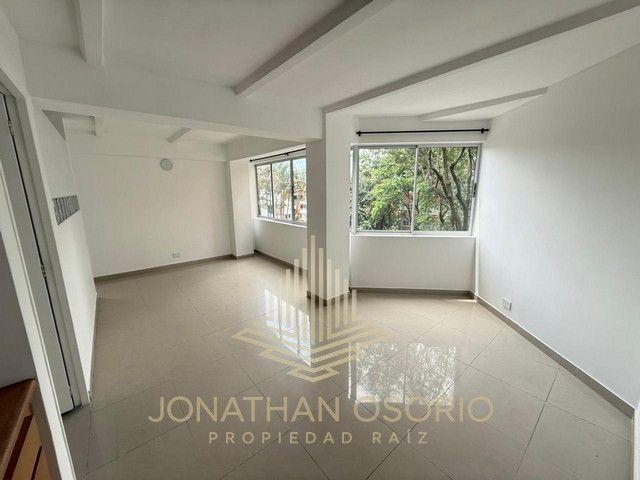 Apartamento en arriendo o venta Antioquia Medellín Calasanz 58 m2 Habitaciones 2 Baños 2 Garajes 1 Precio venta $395000000 Precio arriendo $2640000
