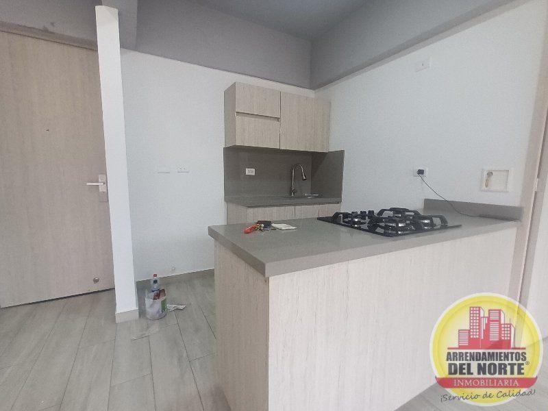 Apartamento en arriendo Antioquia Bello Zona Industrial No 1 61 m2 Habitaciones 2 Baños 2 Garajes 1 Precio $2500000
