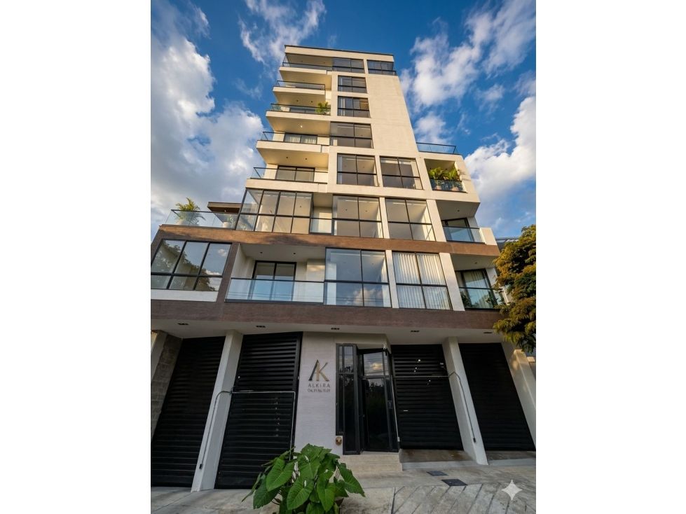 Apartamento en venta Risaralda Pereira Pinares De San Martin 170 m2 Habitaciones 3 Baños 3 Garajes 1 Precio $1280000000