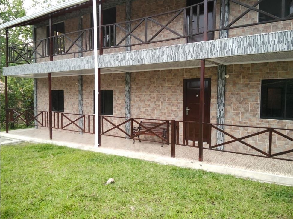 Casa Campestre en arriendo Santander Piedecuesta Br Paseo Cataluña 350 m2 Habitaciones 7 Baños 5 Garajes 3 Precio $2610000