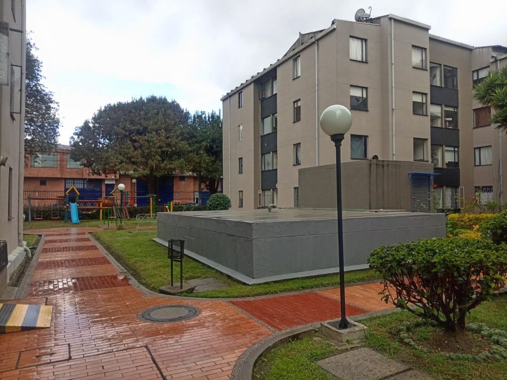 Apartamento en venta Cundinamarca Bogotá Toberin 0 m2 Habitaciones 2 Baños 1 Garajes 0 Precio $246000000