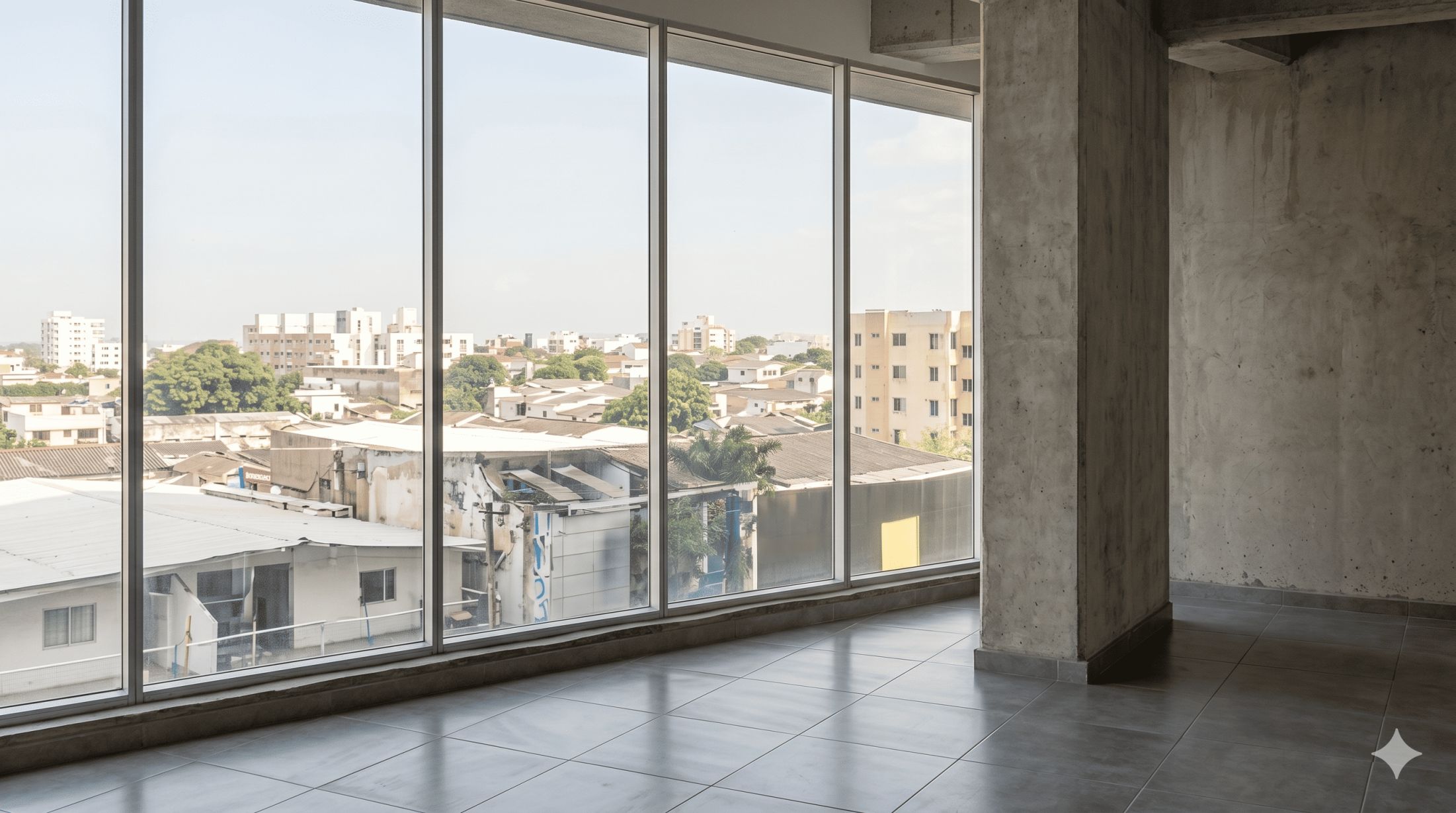 Oficina en venta Atlántico Barranquilla Las Delicias 31 m2 Habitaciones 0 Baños 0 Garajes 0 Precio $150000000