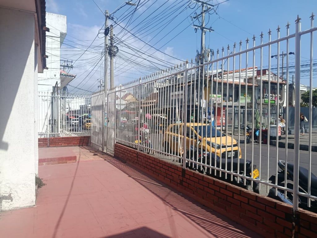 Casa en venta Bolívar Cartagena Pie De La Popa 69 m2 Habitaciones 2 Baños 1 Garajes 0 Precio $630000000