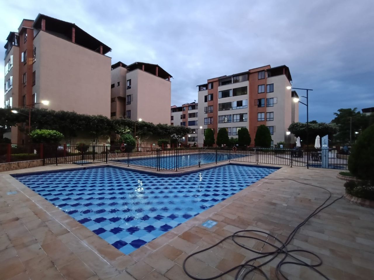 Apartamento en venta Santander Bucaramanga Nn 121 m2 Habitaciones 4 Baños 3 Garajes 1 Precio $298000000
