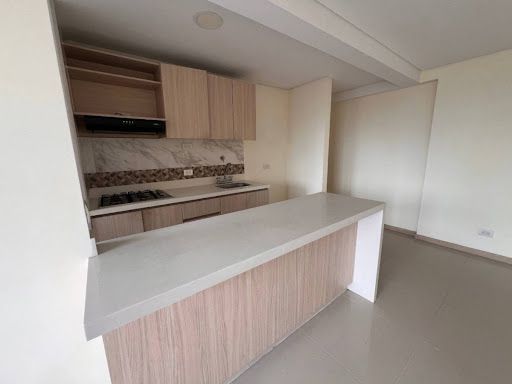 Apartamento en arriendo Antioquia Itagüí Fátima 60 m2 Habitaciones 3 Baños 2 Garajes 1 Precio $2600000