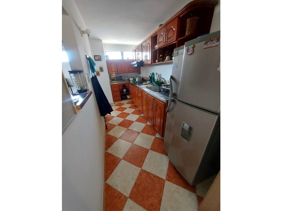 Apartamento