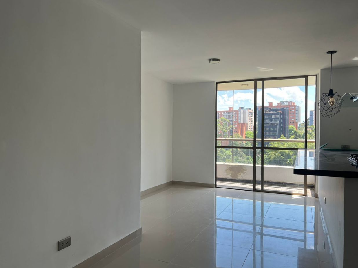 Apartamento en venta Antioquia Envigado La Inmaculada 89 m2 Habitaciones 3 Baños 2 Garajes 2 Precio $659000000
