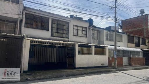 Casa en venta Cundinamarca Bogotá Pardo Rubio 292 m2 Habitaciones 8 Baños 6 Garajes 1 Precio $1000000000