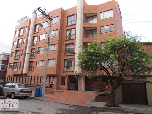 Apartamento en arriendo Cundinamarca Bogotá La Salle 23 m2 Habitaciones 1 Baños 1 Garajes 1 Precio $1500000
