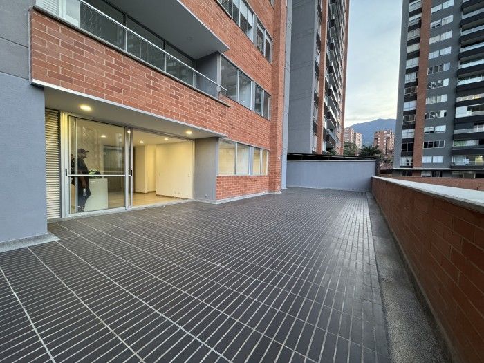 Apartamento en arriendo Antioquia Itagüí Santa Catalina 96 m2 Habitaciones 3 Baños 2 Garajes 1 Precio $4300000