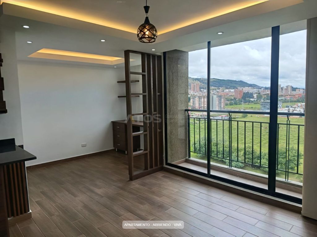 Apartamento en arriendo Boyacá Tunja Tunja 54 m2 Habitaciones 2 Baños 2 Garajes 0 Precio $1500000