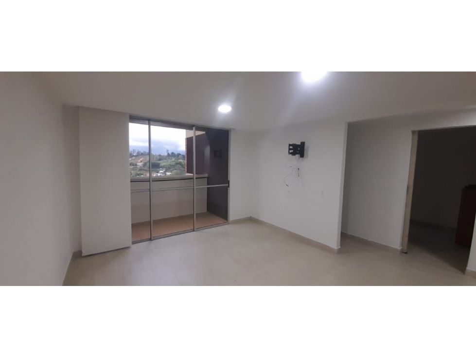 Apartamento en arriendo o venta Antioquia Marinilla El Chagualo 63 m2 Habitaciones 3 Baños 2 Garajes 1 Precio venta $300000000 Precio arriendo $1612000
