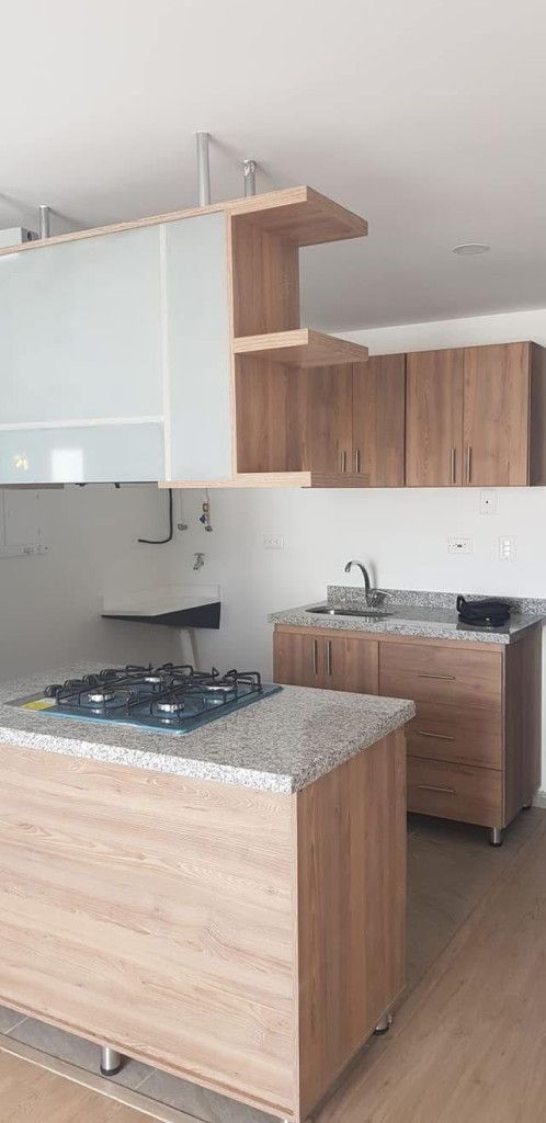Apartamento en venta Cundinamarca Bogotá Libertador 45 m2 Habitaciones 2 Baños 2 Garajes 1 Precio $330000000