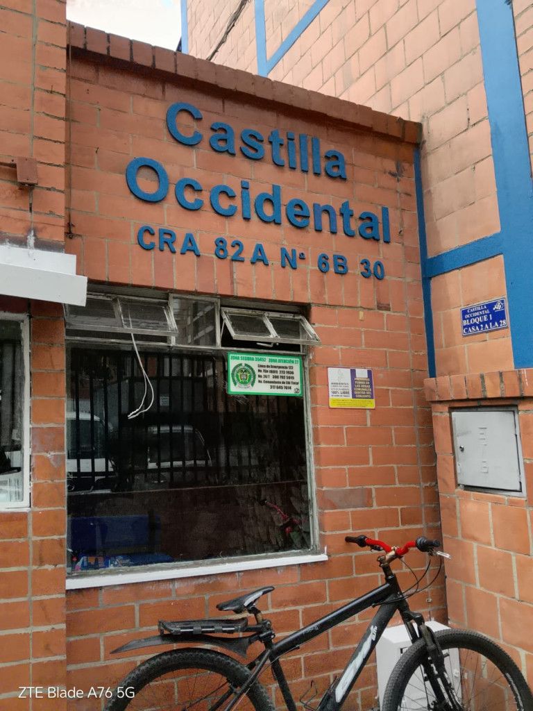 Casa en arriendo Cundinamarca Bogotá Ciudad Techo 60 m2 Habitaciones 4 Baños 2 Garajes 0 Precio $1150000