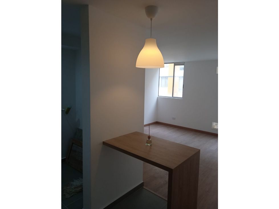 Apartamento en venta Cundinamarca Bogotá Ciudad Quirigua 43 m2 Habitaciones 2 Baños 1 Garajes 0 Precio $280000000