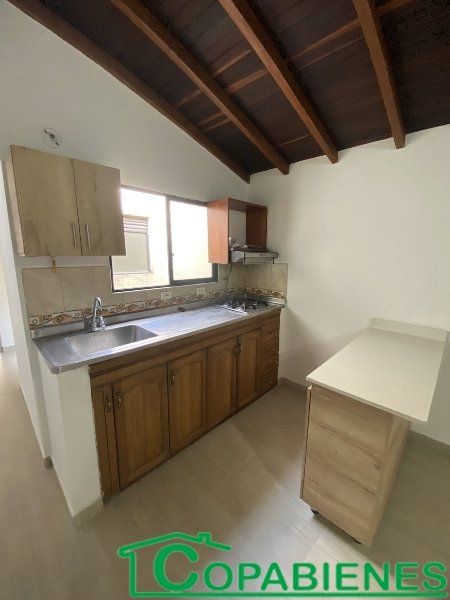 Apartamento en arriendo Antioquia Copacabana El Tablazo 55 m2 Habitaciones 2 Baños 2 Garajes 0 Precio $1200000