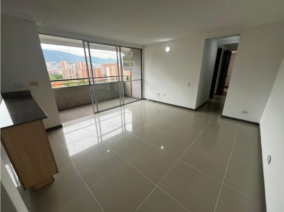 Apartamento en venta Antioquia Medellín San German 66 m2 Habitaciones 3 Baños 2 Garajes 1 Precio $520000000
