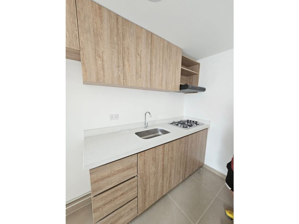 Apartamento en venta Antioquia Bello Altos De Quitasol 54 m2 Habitaciones 3 Baños 2 Garajes 0 Precio $300000000