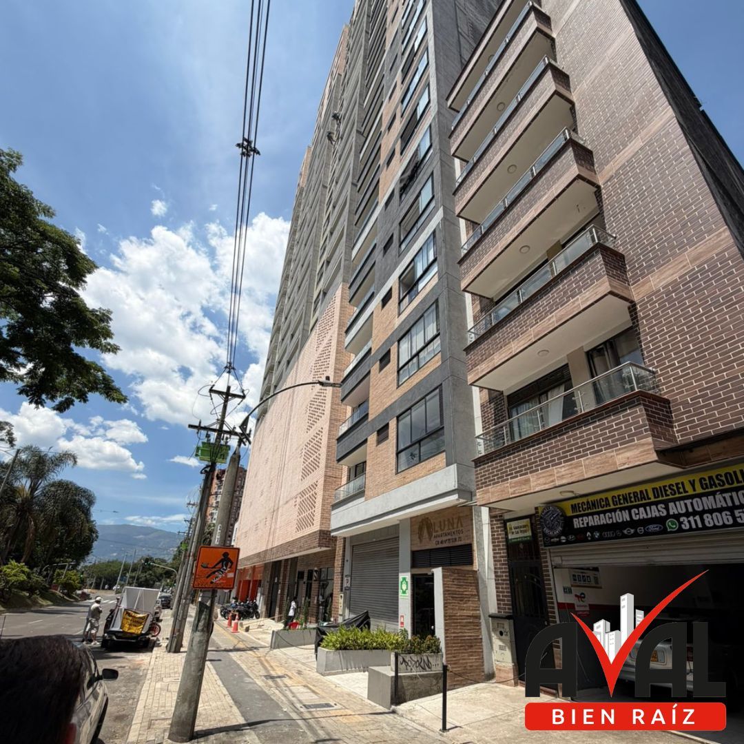 Apartamento en arriendo o venta Antioquia Sabaneta Calle Larga 51 m2 Habitaciones 2 Baños 2 Garajes 0 Precio venta $350000000 Precio arriendo $1900000