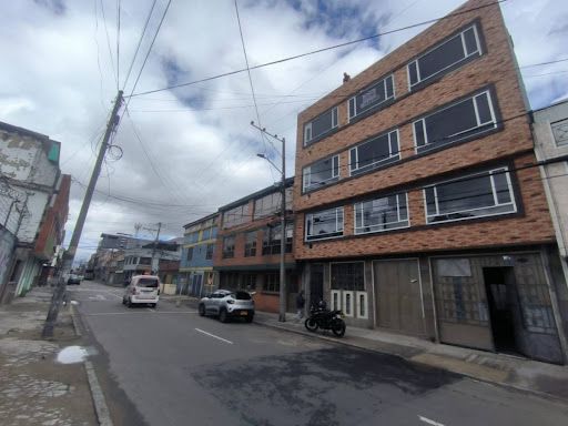 Apartamento en arriendo Cundinamarca Bogotá Salazar Gomez 52 m2 Habitaciones 2 Baños 2 Garajes 0 Precio $1700000