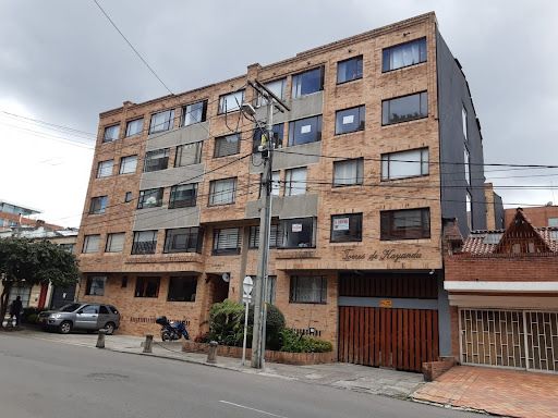 Apartamento en arriendo Cundinamarca Bogotá Emaus 42 m2 Habitaciones 2 Baños 2 Garajes 1 Precio $2815000