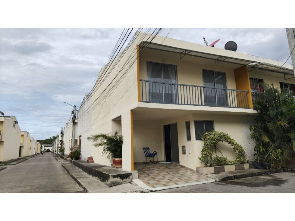 Casa en venta Huila Neiva Los Cambulos 76 m2 Habitaciones 3 Baños 1 Garajes 1 Precio $220000000
