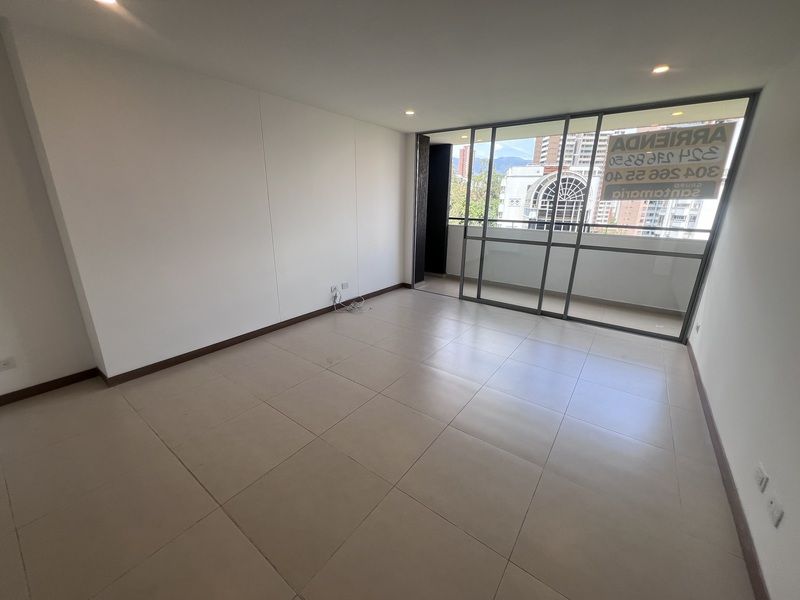Apartaestudio en arriendo Antioquia Medellín Los Balsos No1 62 m2 Habitaciones 1 Baños 2 Garajes 1 Precio $4200000