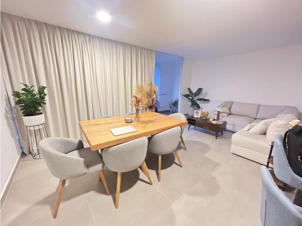 Apartamento en venta Valle Del Cauca Cali San Pedro 127 m2 Habitaciones 3 Baños 4 Garajes 2 Precio $990000000