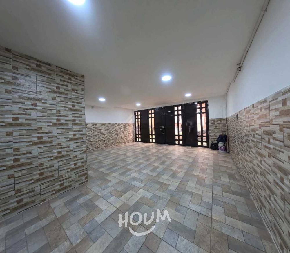 Casa en venta Cundinamarca Bogotá El Cedro Occidental 145 m2 Habitaciones 4 Baños 2 Garajes 2 Precio $550000000