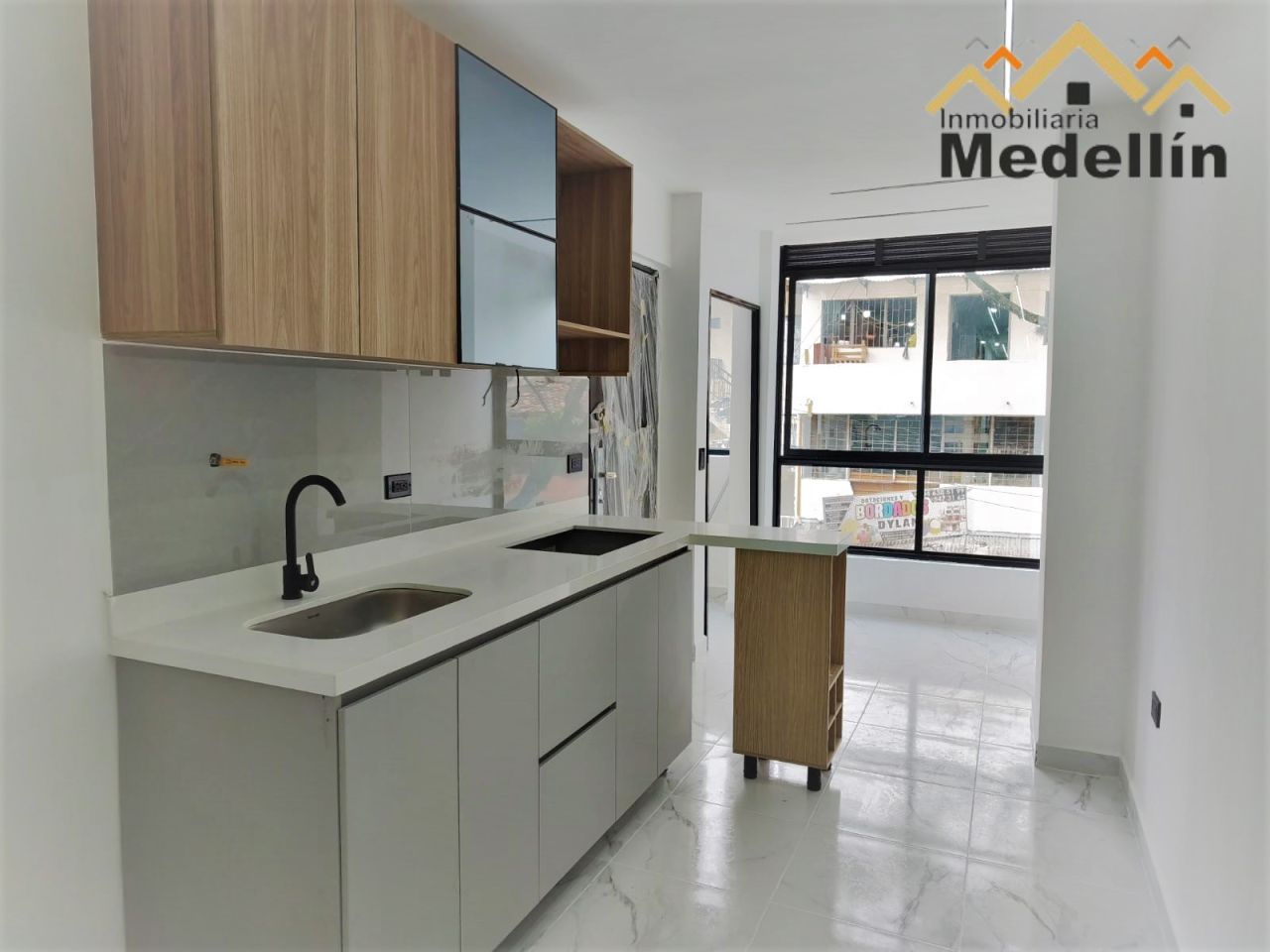 Apartamento en venta Antioquia Itagüí Santa Maria Et Iii 60 m2 Habitaciones 3 Baños 2 Garajes 0 Precio $325000000