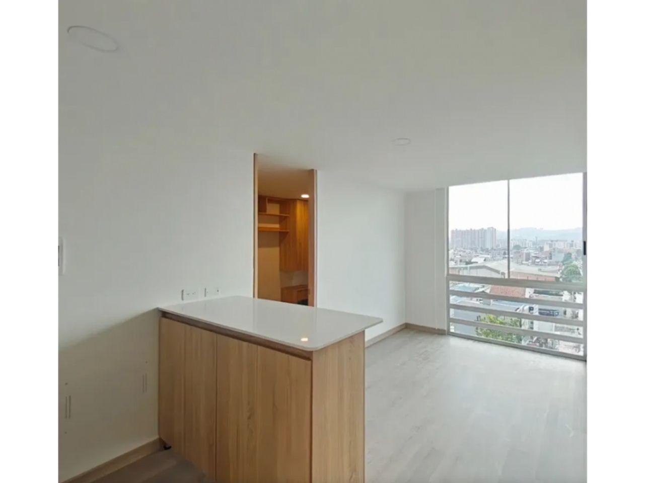 Apartamento en venta Cundinamarca Bogotá Prado Veraniego 42 m2 Habitaciones 2 Baños 2 Garajes 1 Precio $298000000
