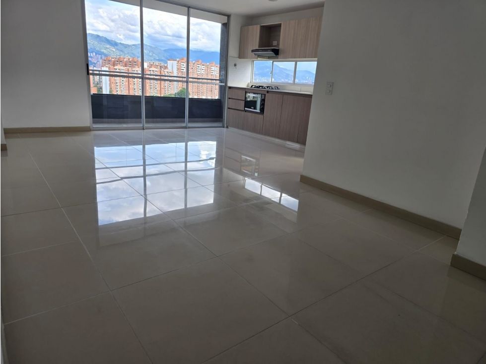 Apartamento en venta Antioquia Medellín San German 74 m2 Habitaciones 3 Baños 2 Garajes 1 Precio $650000000
