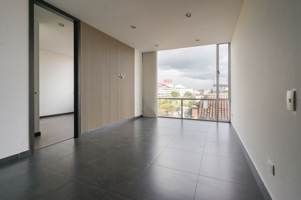 Apartamento en arriendo Cundinamarca Bogotá La Calleja 86 m2 Habitaciones 3 Baños 3 Garajes 2 Precio $4900000