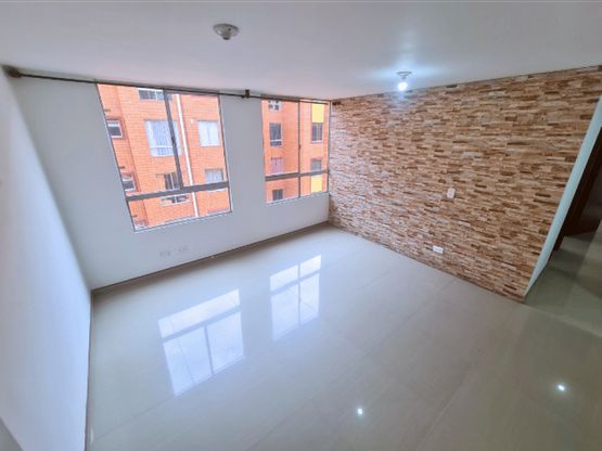 Apartamento en arriendo Cundinamarca Bogotá San Bernardino Xxii 53 m2 Habitaciones 3 Baños 2 Garajes 0 Precio $1000000